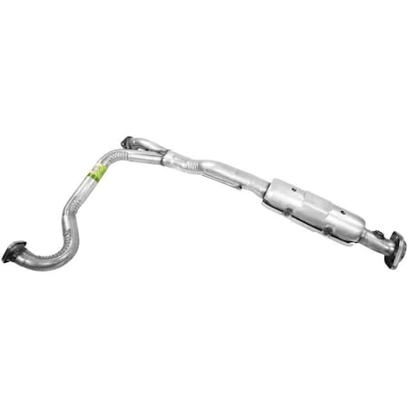 Walker Catalytic Converter, 50431 50431